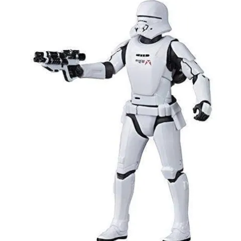 Star Wars The Black Series - Jet Trooper - 6-Inch Action Figure - #99