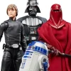 Star Wars The Black Series Return of the Jedi 40th Anniversary 6-Inch Action Figure - Select Figure(s)