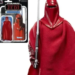 Star Wars The Black Series Return of the Jedi 40th Anniversary 6-Inch Action Figure - Select Figure(s)