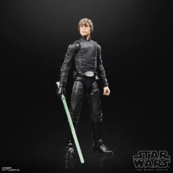 Star Wars The Black Series Return of the Jedi 40th Anniversary 6-Inch Action Figure - Select Figure(s)