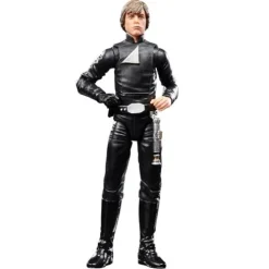 Star Wars The Black Series Return of the Jedi 40th Anniversary 6-Inch Action Figure - Select Figure(s)