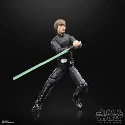 Star Wars The Black Series Return of the Jedi 40th Anniversary 6-Inch Action Figure - Select Figure(s)