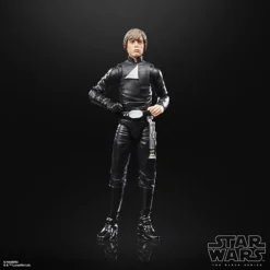 Star Wars The Black Series Return of the Jedi 40th Anniversary 6-Inch Action Figure - Select Figure(s)