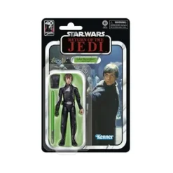 Star Wars The Black Series Return of the Jedi 40th Anniversary 6-Inch Action Figure - Select Figure(s)