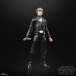 Star Wars The Black Series Return of the Jedi 40th Anniversary 6-Inch Action Figure - Select Figure(s)
