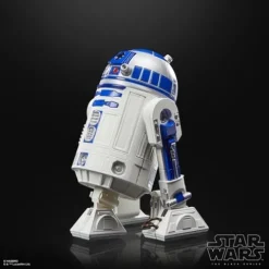 Star Wars The Black Series Return of the Jedi 40th Anniversary 6-Inch Action Figure - Select Figure(s)