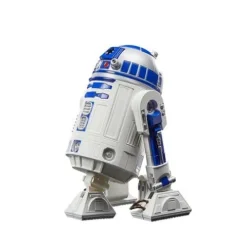 Star Wars The Black Series Return of the Jedi 40th Anniversary 6-Inch Action Figure - Select Figure(s)