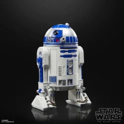 Star Wars The Black Series Return of the Jedi 40th Anniversary 6-Inch Action Figure - Select Figure(s)