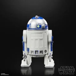 Star Wars The Black Series Return of the Jedi 40th Anniversary 6-Inch Action Figure - Select Figure(s)