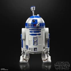 Star Wars The Black Series Return of the Jedi 40th Anniversary 6-Inch Action Figure - Select Figure(s)