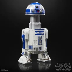 Star Wars The Black Series Return of the Jedi 40th Anniversary 6-Inch Action Figure - Select Figure(s)