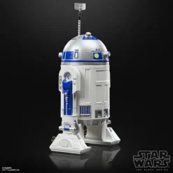 Star Wars The Black Series Return of the Jedi 40th Anniversary 6-Inch Action Figure - Select Figure(s)