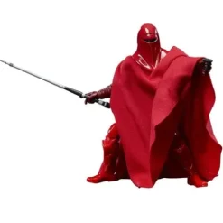 Star Wars The Black Series Return of the Jedi 40th Anniversary 6-Inch Action Figure - Select Figure(s)