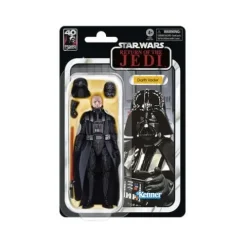 Star Wars The Black Series Return of the Jedi 40th Anniversary 6-Inch Action Figure - Select Figure(s)