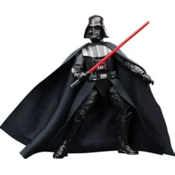 Star Wars The Black Series Return of the Jedi 40th Anniversary 6-Inch Action Figure - Select Figure(s)