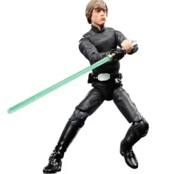 Star Wars The Black Series Return of the Jedi 40th Anniversary 6-Inch Action Figure - Select Figure(s)