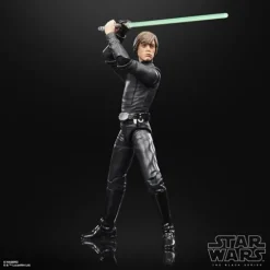 Star Wars The Black Series Return of the Jedi 40th Anniversary 6-Inch Action Figure - Select Figure(s)