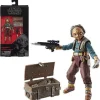 Star Wars The Black Series - Maz Kanata - 6-Inch Action Figure - #49