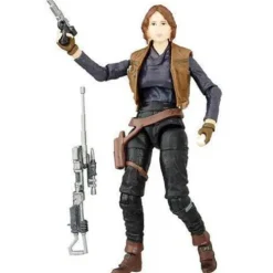 Star Wars The Black Series - 3 3/4-Inch Action Figure - Select Figure(s)