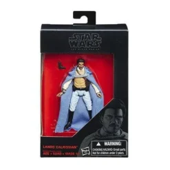 Star Wars The Black Series - 3 3/4-Inch Action Figure - Select Figure(s)