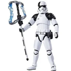 Star Wars The Black Series - 3 3/4-Inch Action Figure - Select Figure(s)