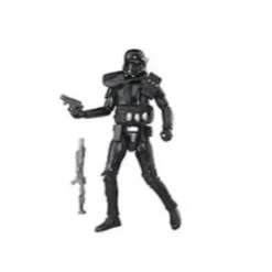 Star Wars The Black Series - 3 3/4-Inch Action Figure - Select Figure(s)