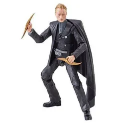 Star Wars The Black Series - Dryden Vos - 6-Inch Action Figure - #79