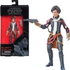 Star Wars The Black Series - Val (Vandor) - 6-Inch Action Figure - #71