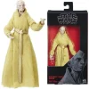 Star Wars The Black Series 6-Inch Action Figure - #54 Supreme Leader Snoke