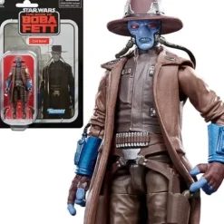 Star Wars: The Book of Boba Fett - The Vintage Collection - 3.75-Inch Action Figure - Select Figure(s)