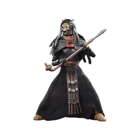 Star Wars: The Book of Boba Fett - The Vintage Collection - 3.75-Inch Action Figure - Select Figure(s)