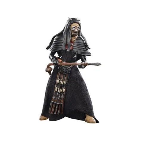 Star Wars: The Book of Boba Fett - The Vintage Collection - 3.75-Inch Action Figure - Select Figure(s)