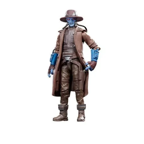 Star Wars: The Book of Boba Fett - The Vintage Collection - 3.75-Inch Action Figure - Select Figure(s)