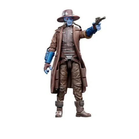 Star Wars: The Book of Boba Fett - The Vintage Collection - 3.75-Inch Action Figure - Select Figure(s)