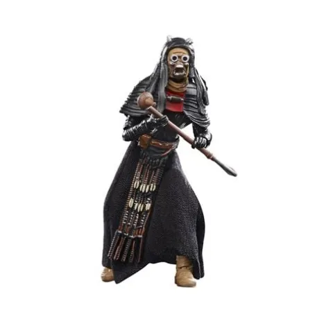 Star Wars: The Book of Boba Fett - The Vintage Collection - 3.75-Inch Action Figure - Select Figure(s)