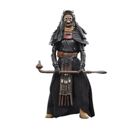 Star Wars: The Book of Boba Fett - The Vintage Collection - 3.75-Inch Action Figure - Select Figure(s)