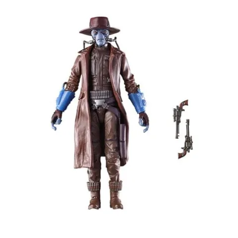 Star Wars: The Book of Boba Fett - The Black Series 6-Inch Action Figure - Select Figure(s)