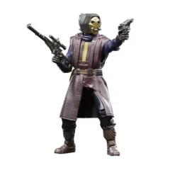 Star Wars: The Book of Boba Fett - The Black Series 6-Inch Action Figure - Select Figure(s)