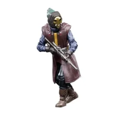 Star Wars: The Book of Boba Fett - The Black Series 6-Inch Action Figure - Select Figure(s)