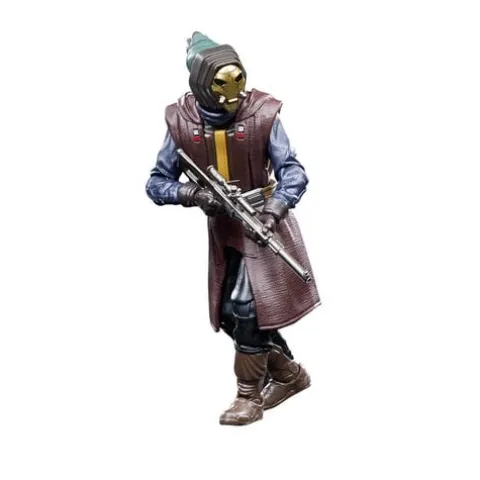 Star Wars: The Book of Boba Fett - The Black Series 6-Inch Action Figure - Select Figure(s)