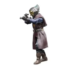 Star Wars: The Book of Boba Fett - The Black Series 6-Inch Action Figure - Select Figure(s)