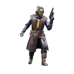 Star Wars: The Book of Boba Fett - The Black Series 6-Inch Action Figure - Select Figure(s)