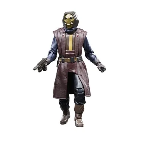 Star Wars: The Book of Boba Fett - The Black Series 6-Inch Action Figure - Select Figure(s)