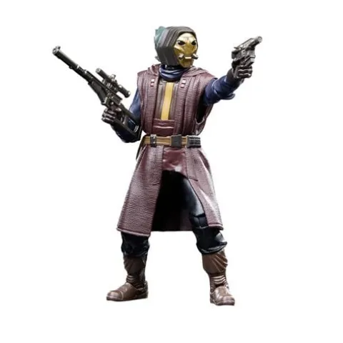 Star Wars: The Book of Boba Fett - The Black Series 6-Inch Action Figure - Select Figure(s)