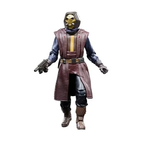 Star Wars: The Book of Boba Fett - The Black Series 6-Inch Action Figure - Select Figure(s)