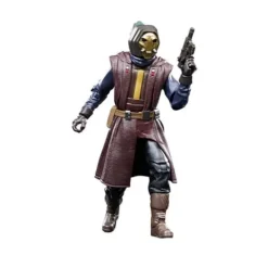 Star Wars: The Book of Boba Fett - The Black Series 6-Inch Action Figure - Select Figure(s)