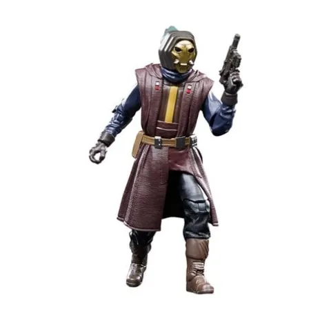 Star Wars: The Book of Boba Fett - The Black Series 6-Inch Action Figure - Select Figure(s)