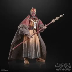 Star Wars: The Book of Boba Fett - The Black Series 6-Inch Action Figure - Select Figure(s)