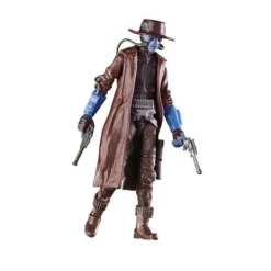 Star Wars: The Book of Boba Fett - The Black Series 6-Inch Action Figure - Select Figure(s)