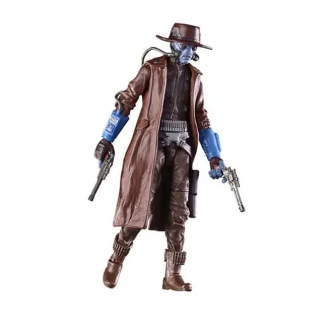 Star Wars: The Book of Boba Fett - The Black Series 6-Inch Action Figure - Select Figure(s)